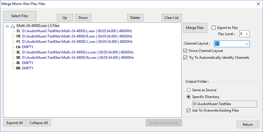 audiomuxer arcsoft totalmedia theatre dts decoder